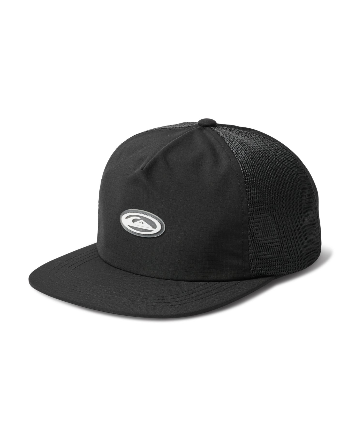 Men's Mini Ripper Trucker Hat