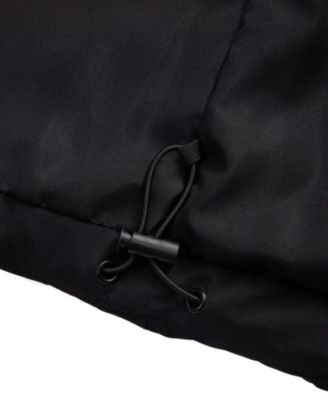 Women's Midweight Puffer Vest