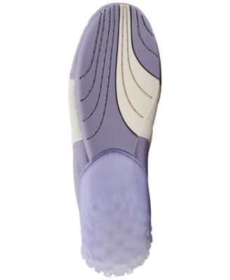 X Fenty Women’s Avanti LS Stitched Casual Sneakers from Finish Line