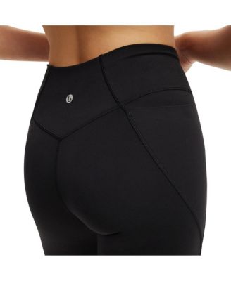 Women's Active Ultra Soft Side Pocket Bike Short