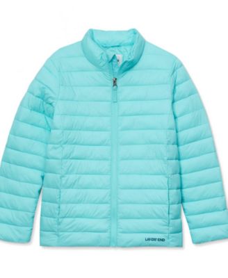 Kids FeatherFree Insulated Packable Jacket