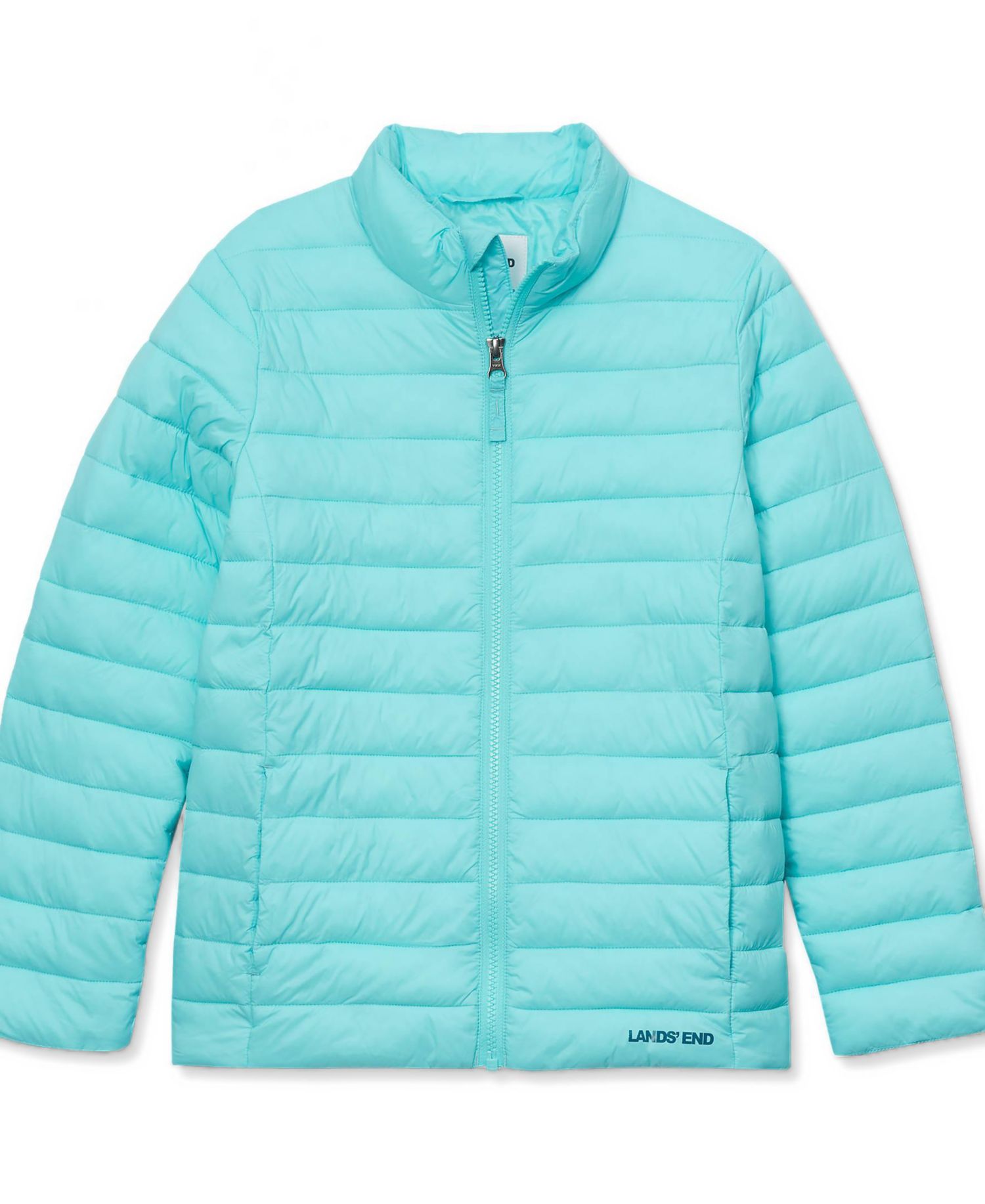 Kids FeatherFree Insulated Packable Jacket