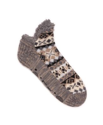 Men's Ankle Cabin Socks