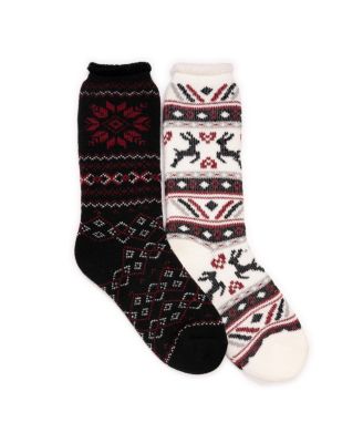 Women's Tall Heat Retainers (2 Pair Pack)