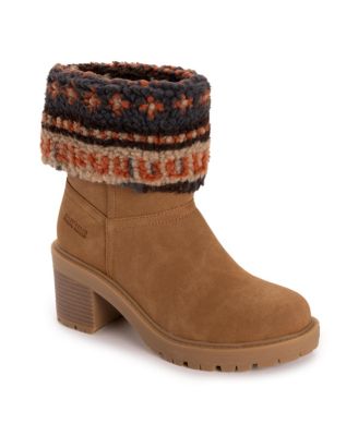 MUK LUKS