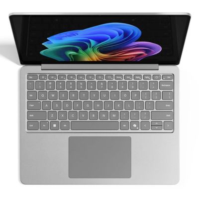 Surface Laptop 13" Touchscreen Copilot+ PC, Qualcomm Snapdragon X Plus 3.2GHz, 24GB RAM, 1TB SSD, Windows 11 Pro-Laptop