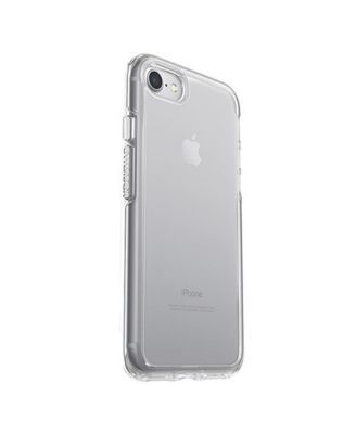 Symmetry Clear Case for Apple iPhone SE 2022 / SE 2020 / 8 / 7