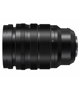 LUMIX G Leica DG Vario-Summilux 10-25mm f/1.7 Aspherical Lens for Micro Four Thirds