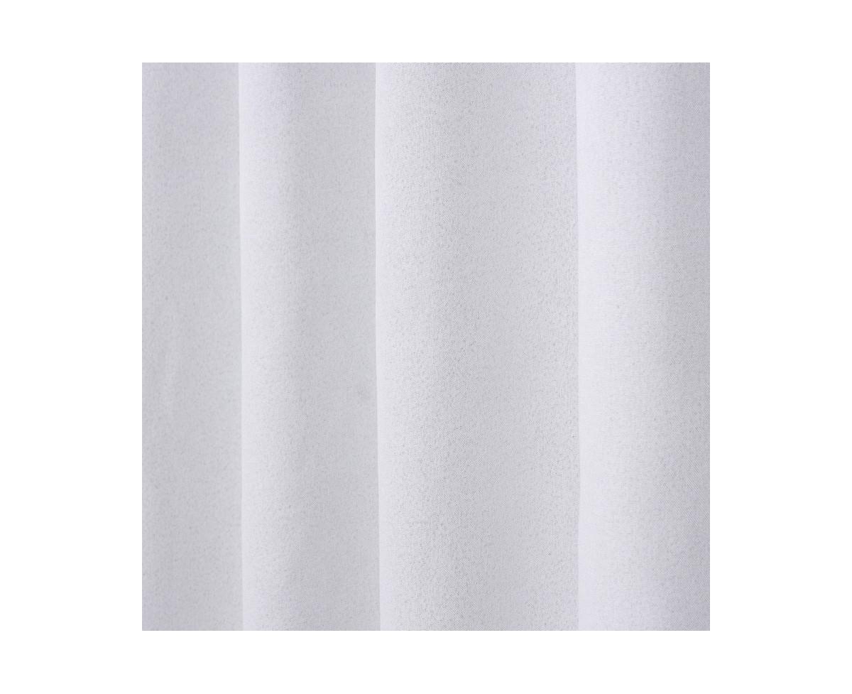 Superior Neal 100% Blackout Solid Machine Washable Curtains, Set of 2 Panels
