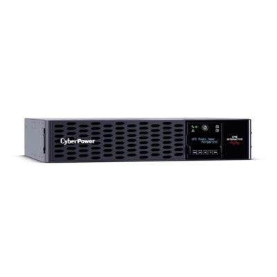 PR750RTXL2UC Smart App 750VA/750W Sinewave Rack/Tower UPS with BP48VP2U01 Extended Battery Module