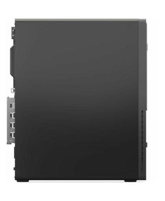 ThinkCentre Neo 50s Gen 5 Small Form Factor Desktop Computer, Intel Core i5-14400 2.5GHz, 16GB RAM, 512GB SSD, Windows 11 Pro, Black