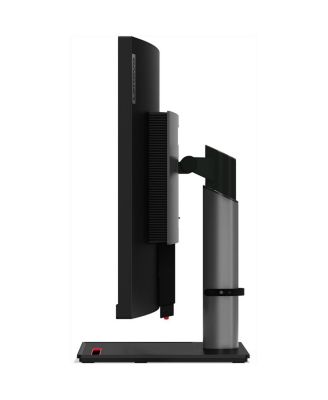 ThinkVision P40w-20 39.7" 21:9 5K2K WUHD Curved IPS WLED LCD Monitor, Raven Black