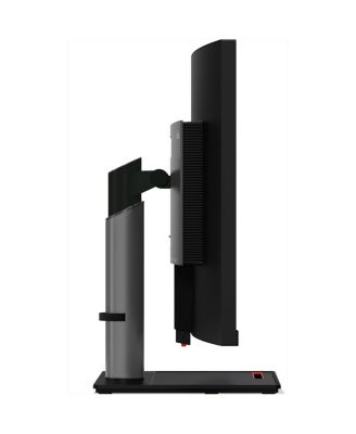 ThinkVision P40w-20 39.7" 21:9 5K2K WUHD Curved IPS WLED LCD Monitor, Raven Black