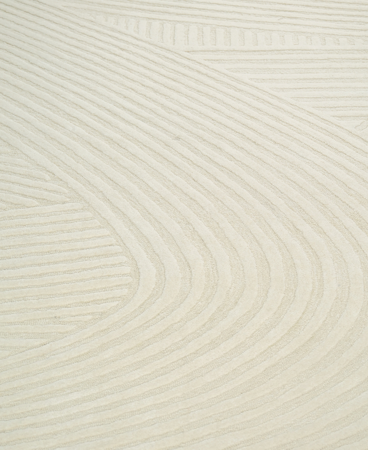 Exquisite Rugs Entro 8'0"x10'0" Area Rug