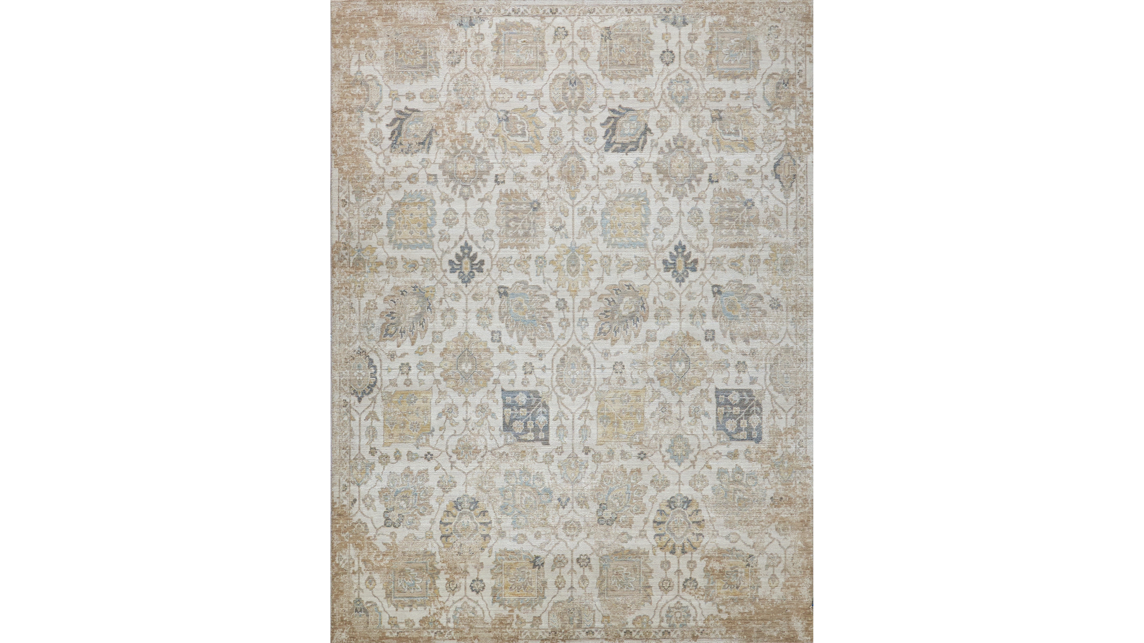 Exquisite Rugs Artisan 7231 4'0"x6'0" Area Rug