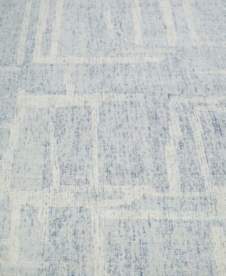 Exquisite Rugs Breckenridge 7170 Rug Collection In Blue
