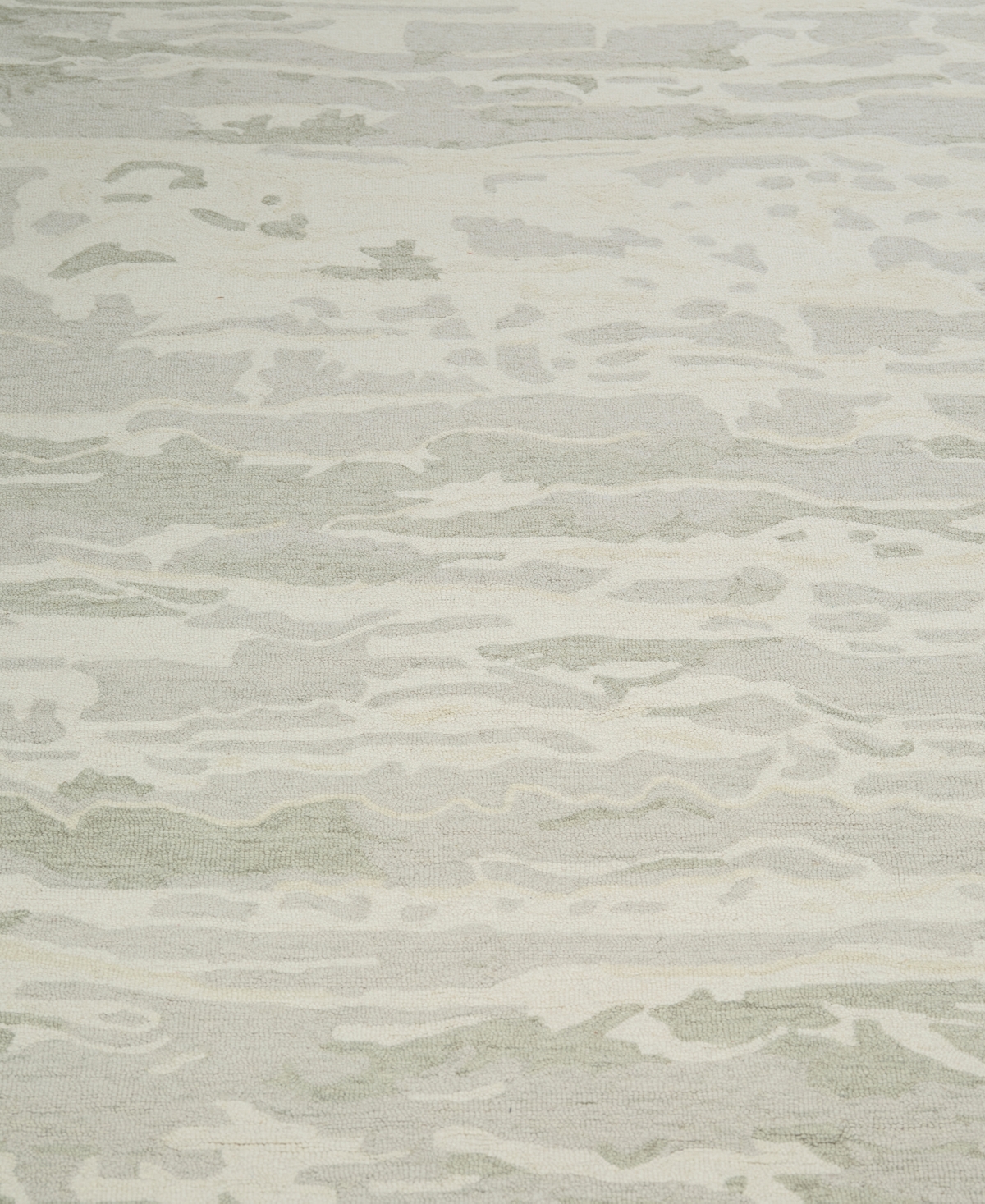 Exquisite Rugs Cortero 7159 4'0"x6'0" Area Rug In Neutral