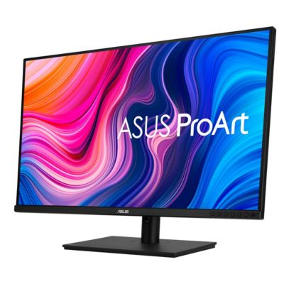 ProArt Display PA329CV 32" 16:9 4K Ultra HD HDR IPS LED Monitor with Built-In-Speakers