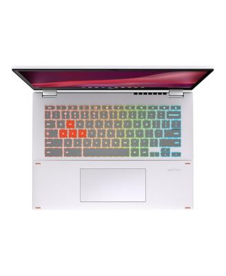 Chromebook Vibe CX34 Flip, 14" Laptop