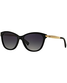 Ralph Polarized Sunglasses , RA5201