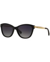Ralph Lauren Cat Eye Sunglasses For Women Macy S