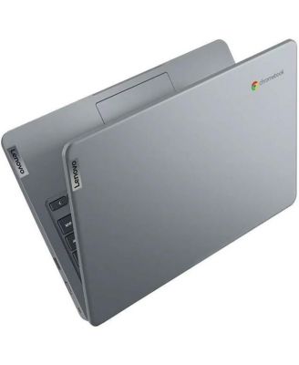 14e Chromebook Gen 3 14" Full HD Touchscreen Laptop, Intel N100 0.8GHz, 4GB RAM, 32GB eMMC, Chrome OS, Storm Gray