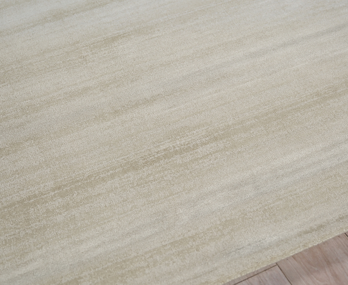 Exquisite Rugs Martelli Modern 6517 4'0"x6'0" Area Rug In Neutral
