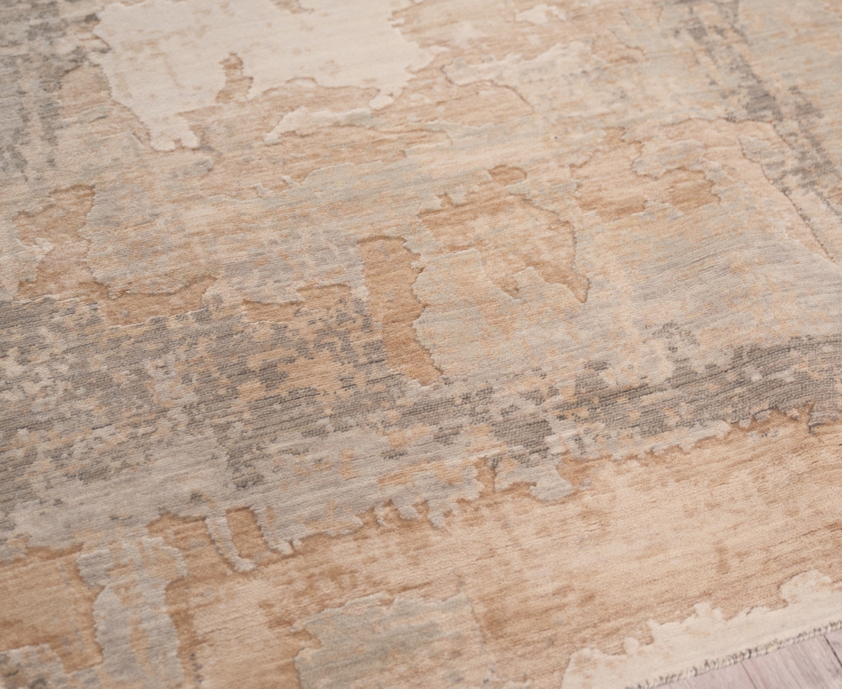 Exquisite Rugs Infinity 7130 6'0"x9'0" Area Rug In Multi