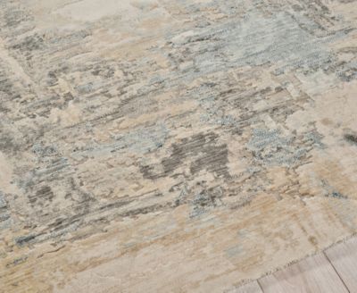 Exquisite Rugs Infinity 7134 Rug Collection In Multi