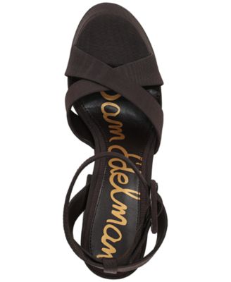 Women's Savannah Platform Dress Sandals