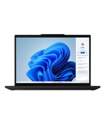 ThinkPad T14 Gen 5 14" WUXGA Touchscreen Laptop, Intel Core Ultra 5 135U 1.6GHz, 32GB RAM, 512GB SSD, Windows 11 Pro