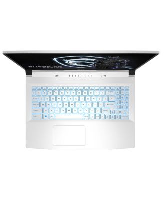 Sword 15 A12UC-295 15.6" Full HD 144Hz Gaming Laptop, Intel Core i5-12450H 2GHz, 8GB RAM, 512GB SSD, NVIDIA GeForce RTX 3050 4GB, Windows 11 Home