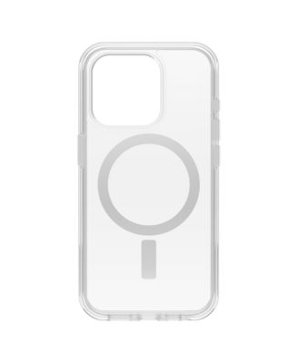 Symmetry Plus Clear MagSafe Case for Apple iPhone 15 Pro