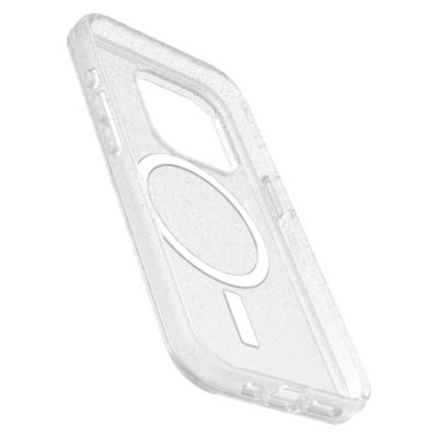 Symmetry Plus Clear MagSafe Case for Apple iPhone 15 Pro