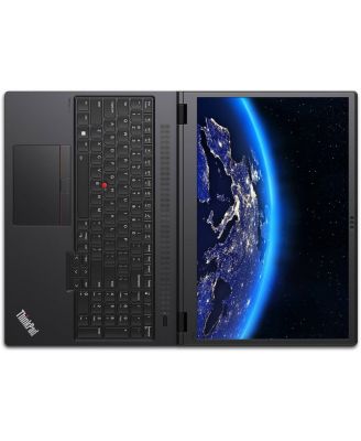 ThinkPad P16v Gen 2 16" Laptop