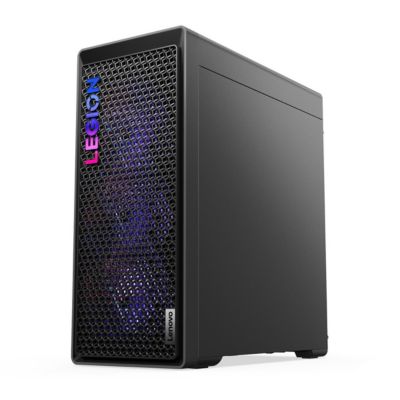 Legion T7 34IAS10 Gaming Desktop Computer, Intel Core Ultra 7 265KF 3.9GHz, 32GB RAM, 1TB SSD, NVIDIA GeForce RTX 5080 16GB, Windows 11 Pro