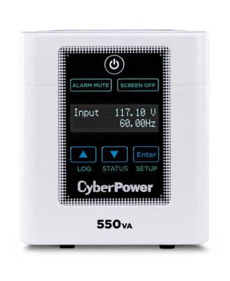 CYBERPOWER