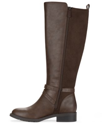Women's Verityy Block Heel Boots, Macy's Exclusive