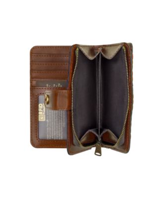 Norma Bifold Wallet