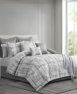 Macy's Carlos 14-Pc. Comforter Sets