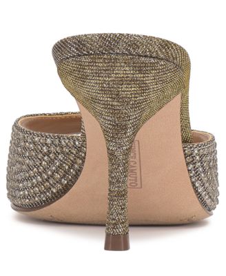 Women's Prynn High-Heel Dress Sandals