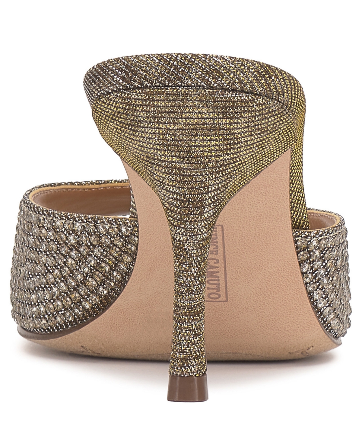 Vince Camuto Women's Prynn High-heel Dress Sandals In Multi