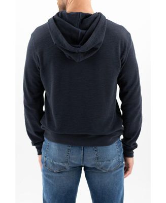 Men's DEVIL-DOG Slub Rib Hoodie