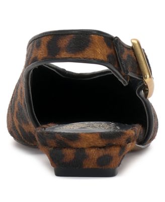 Women's Valther Sling Back Flats