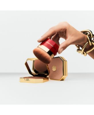 The Kabuki Buffer Brush