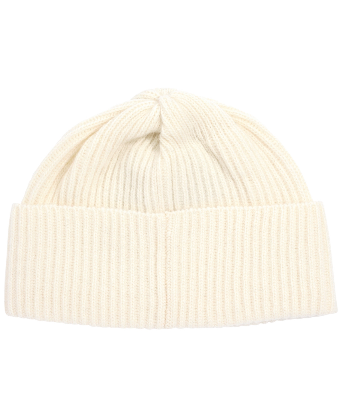 Polo Ralph Lauren Patch Watch Cap In Neutral