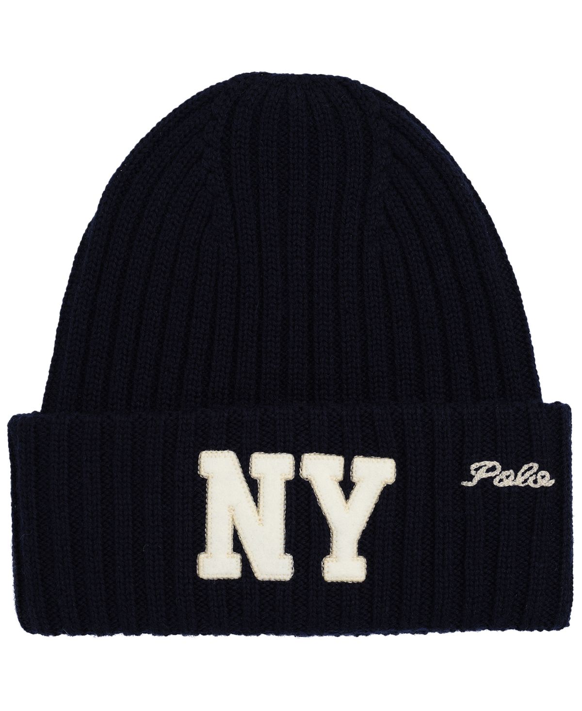 Мужская шапочка New York Beanie