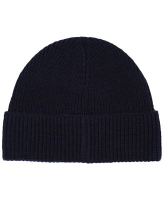 Men's Polo Match Beanie