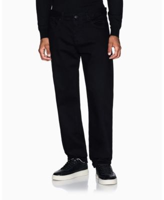 Men's J16 Straight Comfort Denim Jeans