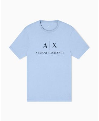 Men's Corporate A X Logo T-Shirt